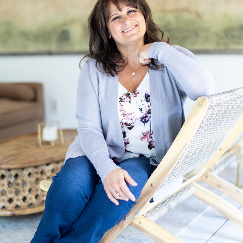 Cheryl Towey - Real Estate Agent